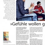 Mostviertel Magazin Seite 1