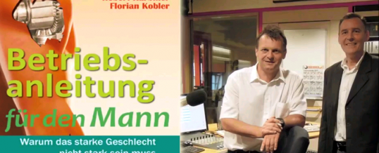 Rückblick auf mein Interview bei Radio OÖ