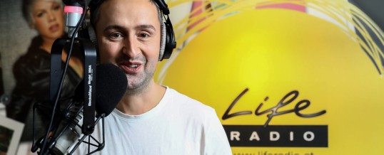 Mein Partner hat einen Tick? Was soll ich tun? – Kommentar von Robert Karbiner bei Life Radio