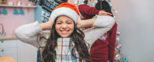 Gewalt in der Weihnachtszeit: Tipps zur Prävention